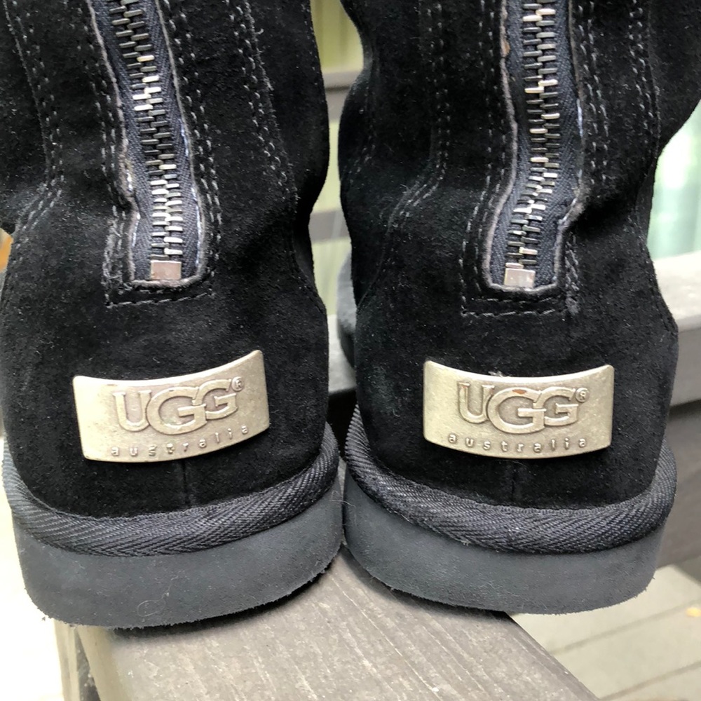 Uggs tall Knightsbridge